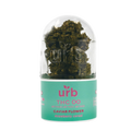 Urb - THC Infinity Caviar Flower - 7G Jar - Strawberry Cereal (Indica) - D8/THCH/D9THCP/D8THCP/Kief