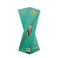 Urb - THC Infinity Live Resin Vape - 2.2G Cartridge - Orangeade (Sativa) - D8/THCH/D9THCP/D8THCP