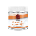 Partnered Reserve - Focus CBD Gummies - 80mg/Gummy (30ct) - Mango - CBD/CBG/Lion's Mane Mushroom