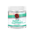 Partnered Reserve - Relief CBD Gummies - 25mg/Gummy (30ct) - Rainbow Sherbert - CBD