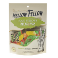 Mellow Fellow - Sour Fellows - 25mg/Gummy (20ct.) - D8