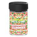 Hemp Living - Extreme Nite Time Gummies - Watermelon - Cannabinoids: 45mg/Gummy (25ct)