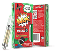 Bam! - Delta 8 THC Vape - SFV OG (Sativa) - 1g Cartridge