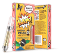 Bam! - Delta 10 THC Vape - Runtz (Sativa) - 1g Cartridge