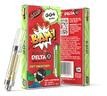 Bam! - Delta 8 THC Vape - GG4 (Hybrid) - 1g Cartridge